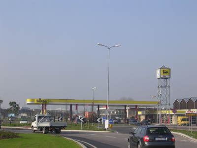 CAMPER SERVICE: LE AUTOSTRADE RISPONDONO A PROMOCAMP