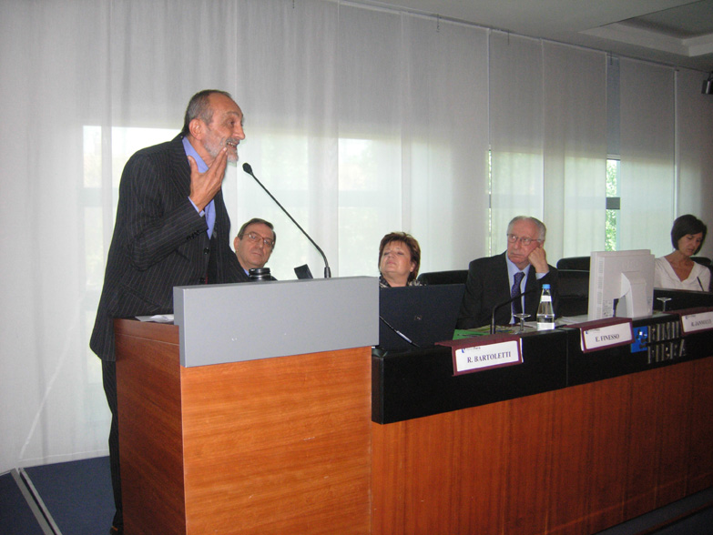 IL MINISTERO DEL TURISMO RISPONDE A PROMOCAMP