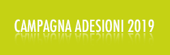 Campagna adesioni 2013