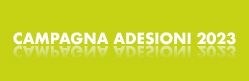 Campagna adesioni