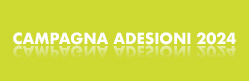 Campagna adesioni